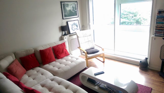 Peaceful Marylebone Apartment Main Photo