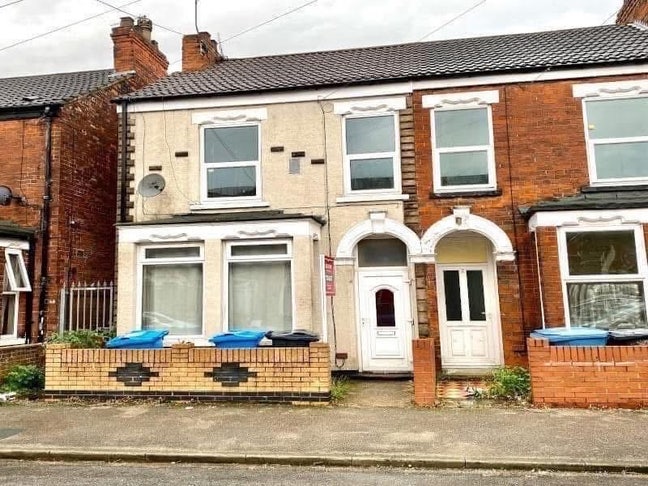 Room To Rent HU3! Close to HRI!🏡 Main Photo