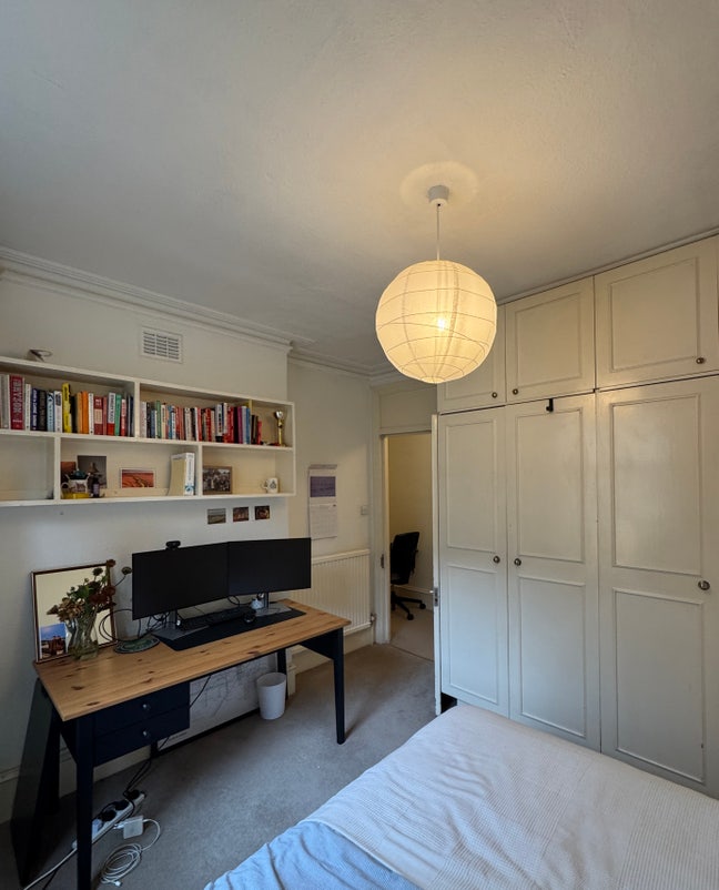 Short-term room in Maida Vale flatshare Main Photo