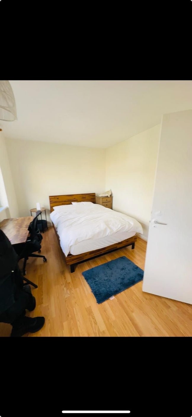 Shared room  Main Photo