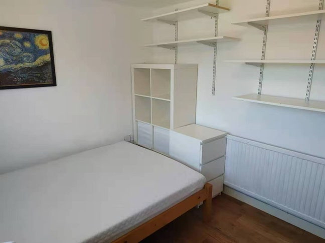 Wood Green Room to Rent Main Photo