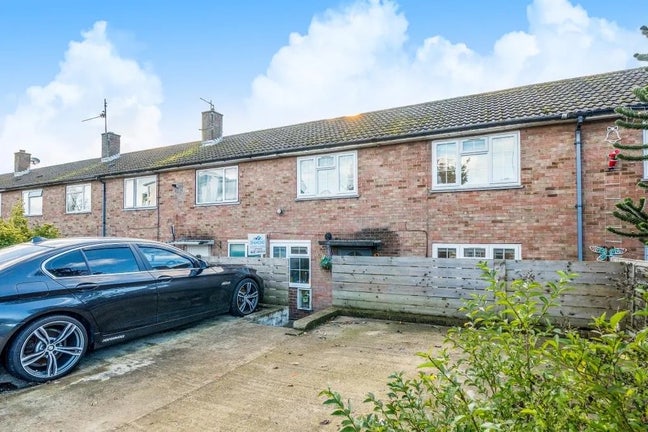 3 bed room house for rent in Cowley  Main Photo