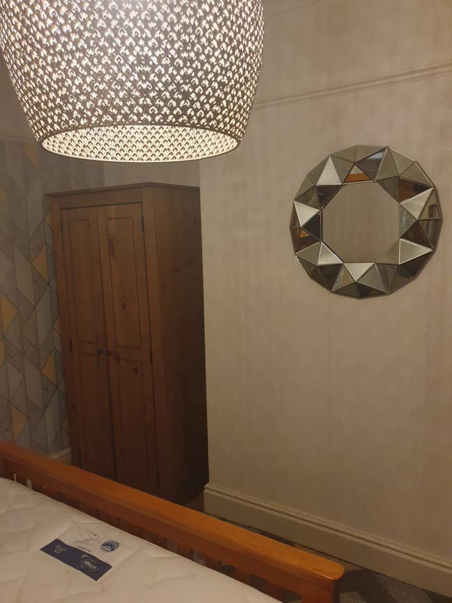 Double furnished room Main Photo