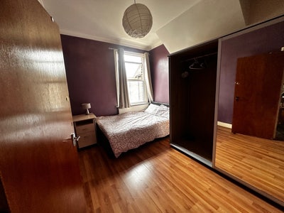 Double room Main Photo