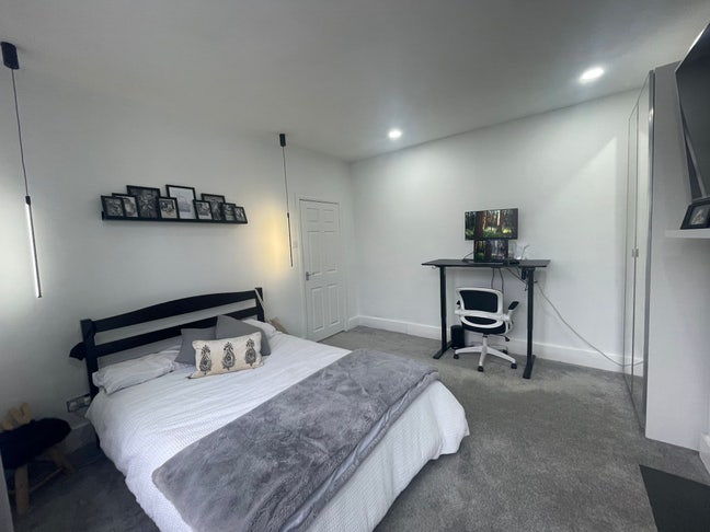 Double Room near Portslade Station Main Photo