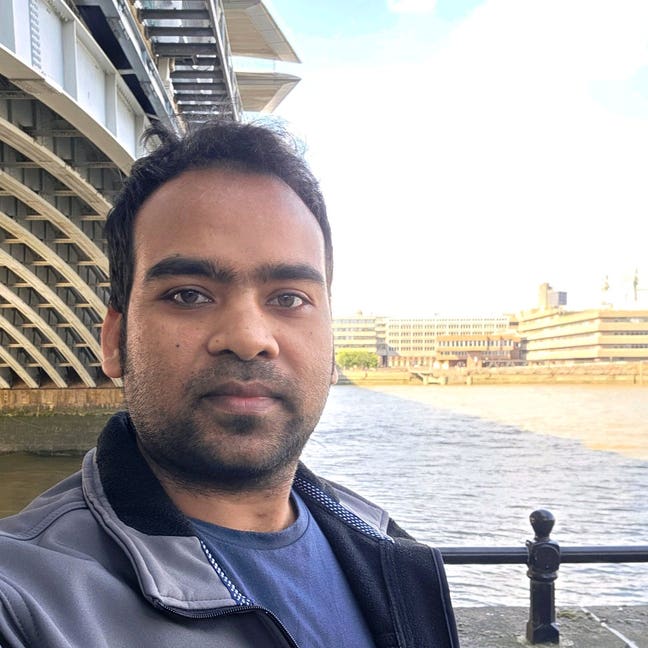 29 year old seeks a single or double room Main Photo