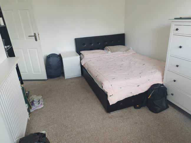 Double Room North Harrow nr Gym All Bills included Main Photo