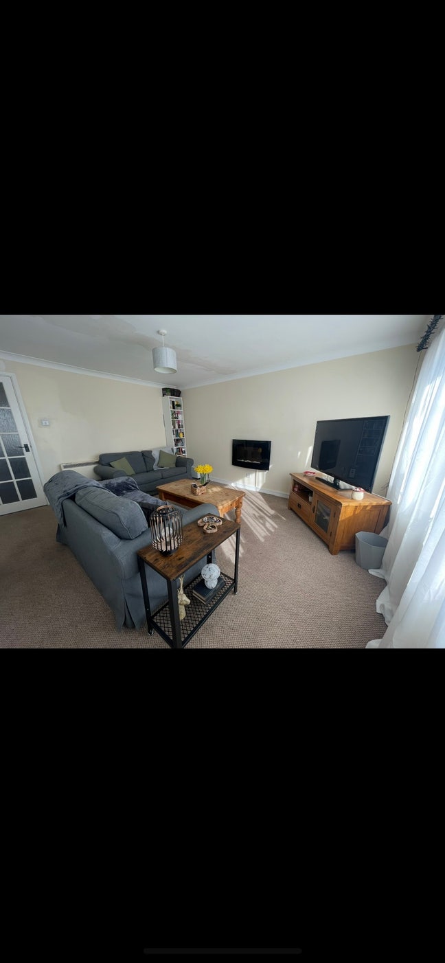 Double room available Main Photo