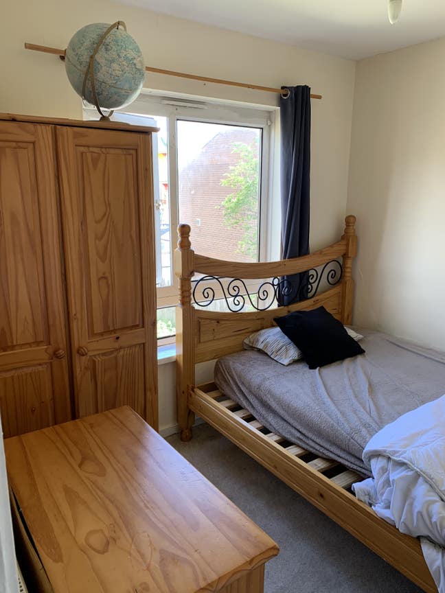 Single Room in a Beautiful House in Nechells Main Photo