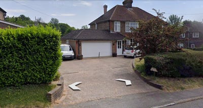 Double Room to Rent Main Photo