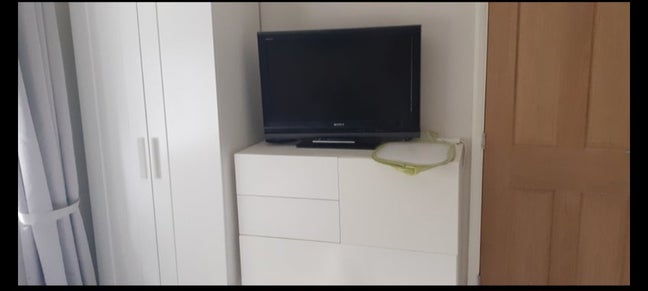 Short stay room Main Photo