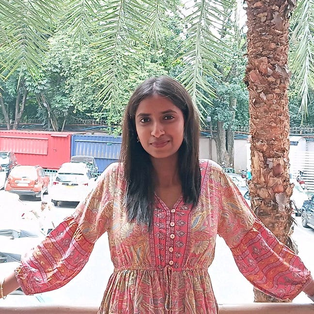 Need room for female Main Photo