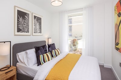 Bills included double room to rent Main Photo