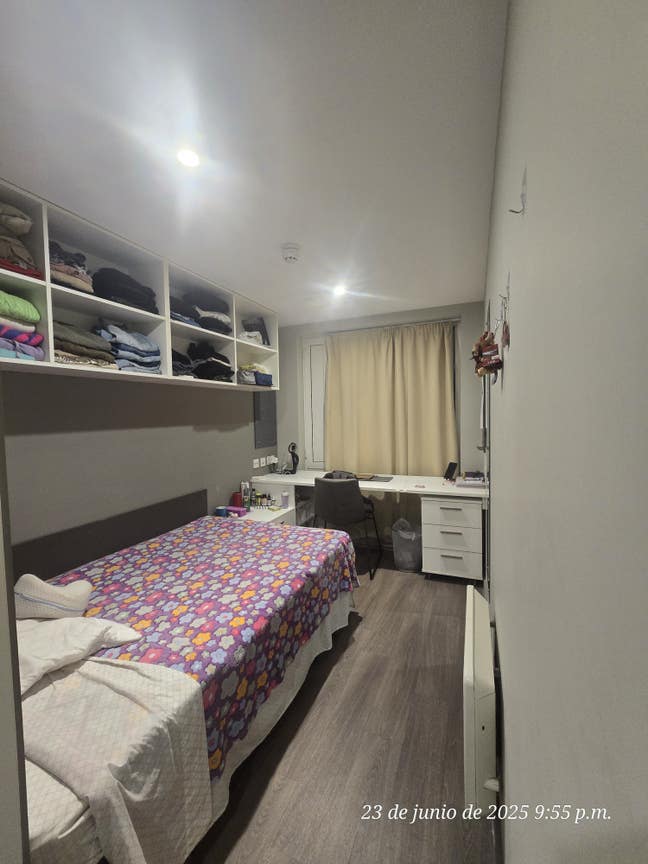 En-suite Room in Stapleton House – 1 Week Only (3– Main Photo