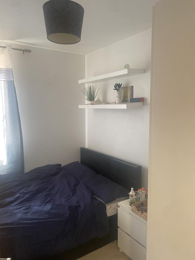 1 Bedroom Right Next to Temple Meads Main Photo