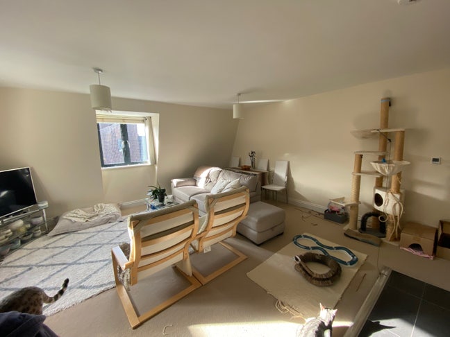 1 room in central Kidlington Main Photo
