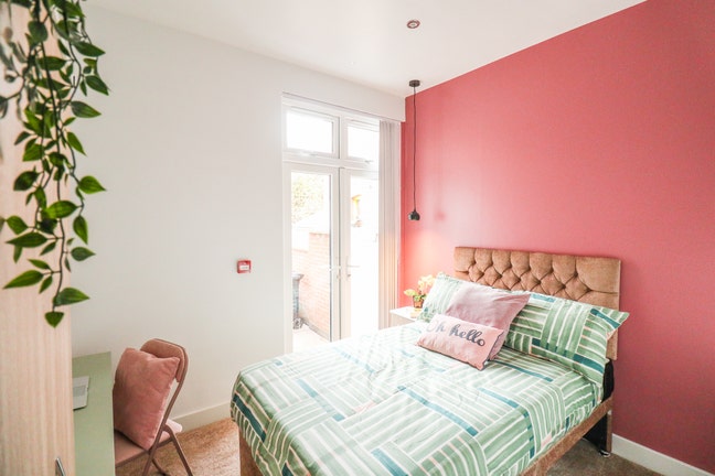 💥Fresh Double Ensuite Room Available🏡 Main Photo