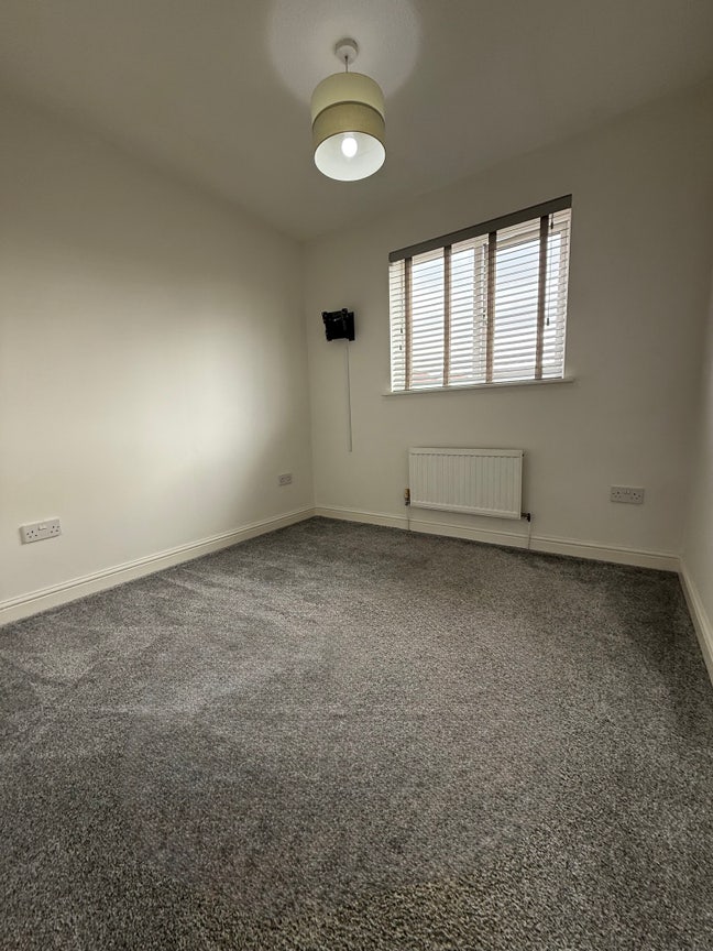 Double Room in Large Modern House (all bills incl) Main Photo