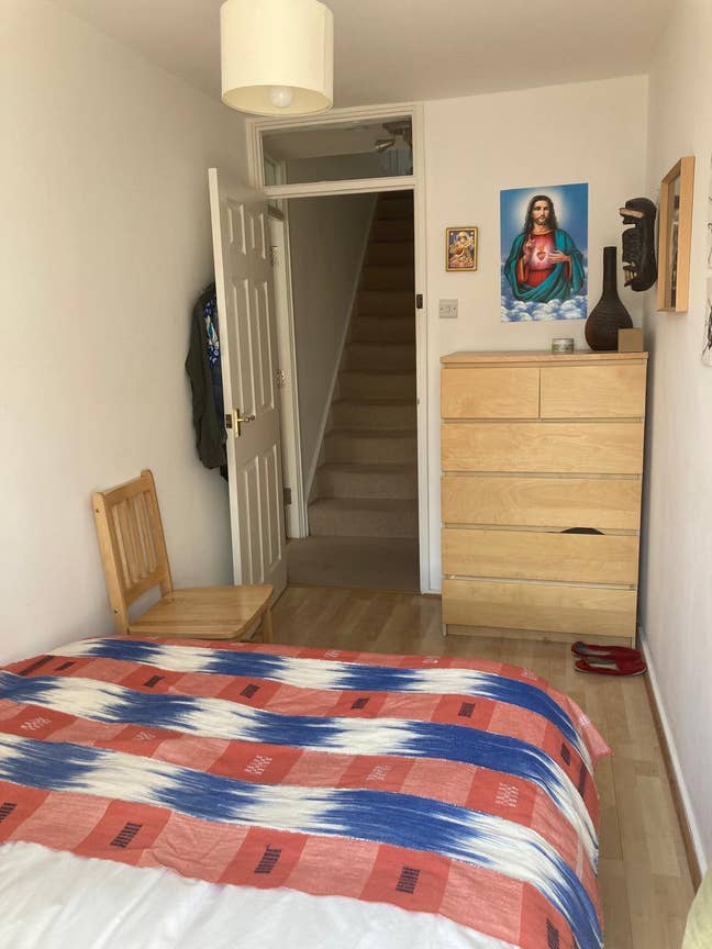 Small double room in Canonbury - 1st of October  Main Photo