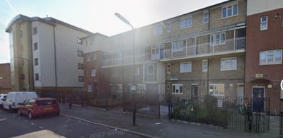 Sweet Double Room Main Photo