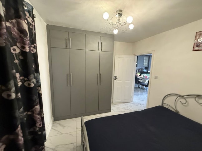 Fully Furnished Main Photo