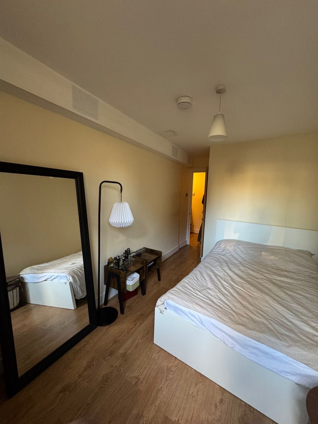 Double room really close to Oxford circus Main Photo