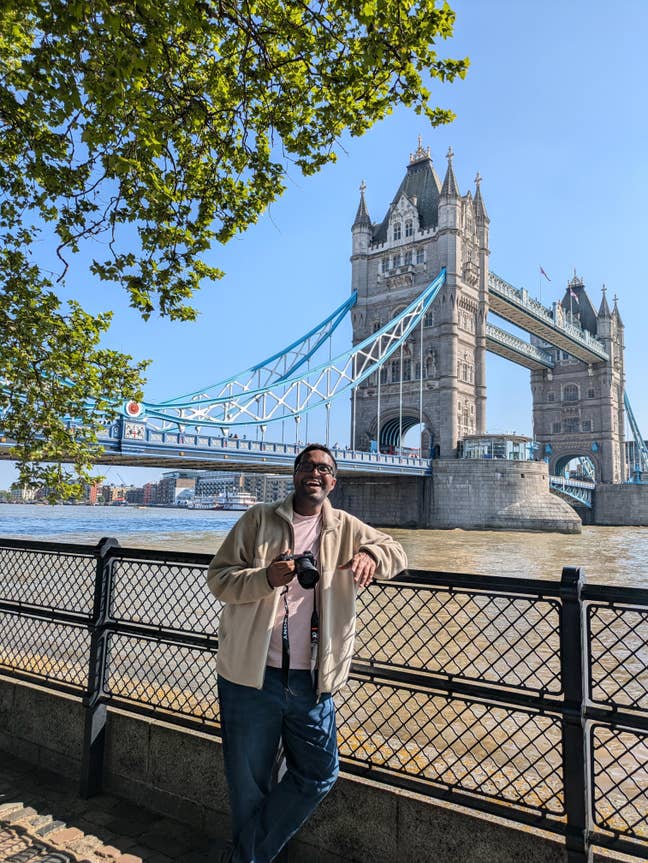 🌈 Looking for an LGBTQ+ Friendly Home in London ( Main Photo