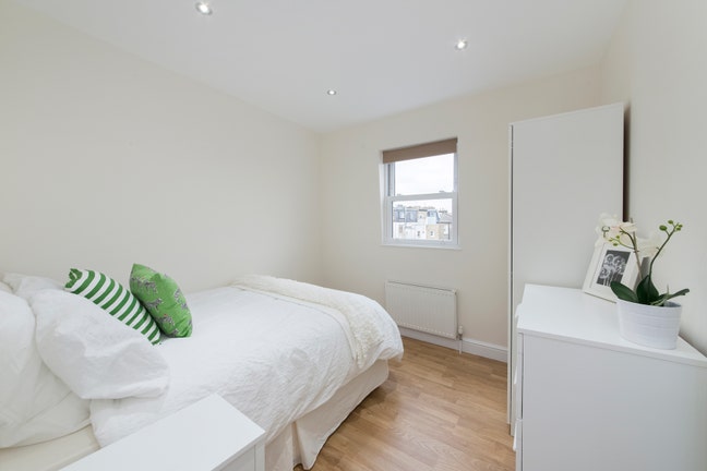 Huge Double Room In The Heart Of Fulham  Main Photo