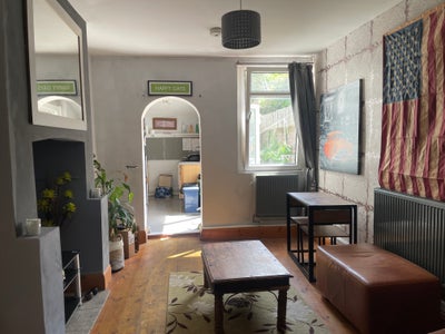 Student house/ 5 rooms group/individual bills inc Main Photo