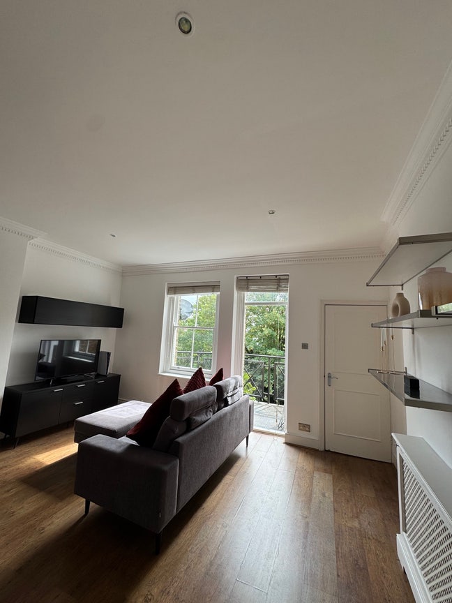 Double room w/ ensuite in West Hampstead Main Photo