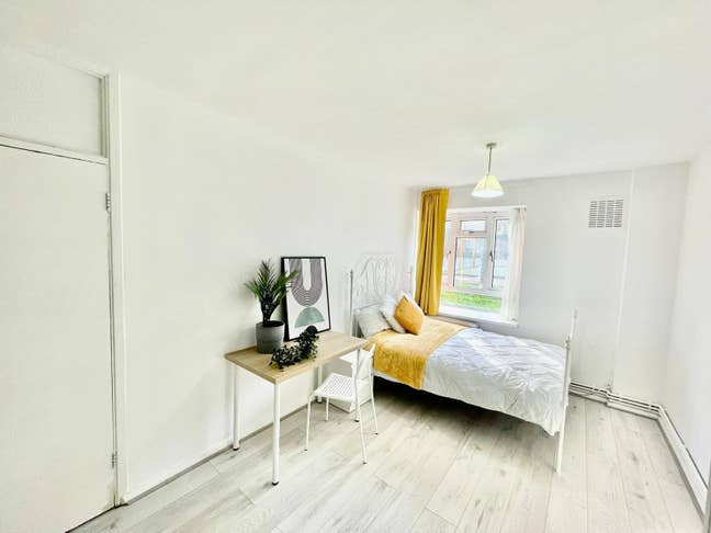 🌟Highbury | 4 Cozy Rooms with Front Garden Main Photo