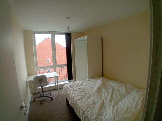 Double Room, NG7 6GB Main Photo
