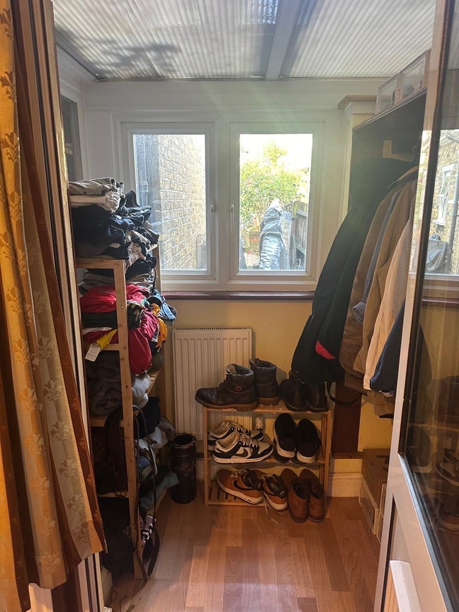 Fun House Share in Clapham South Main Photo