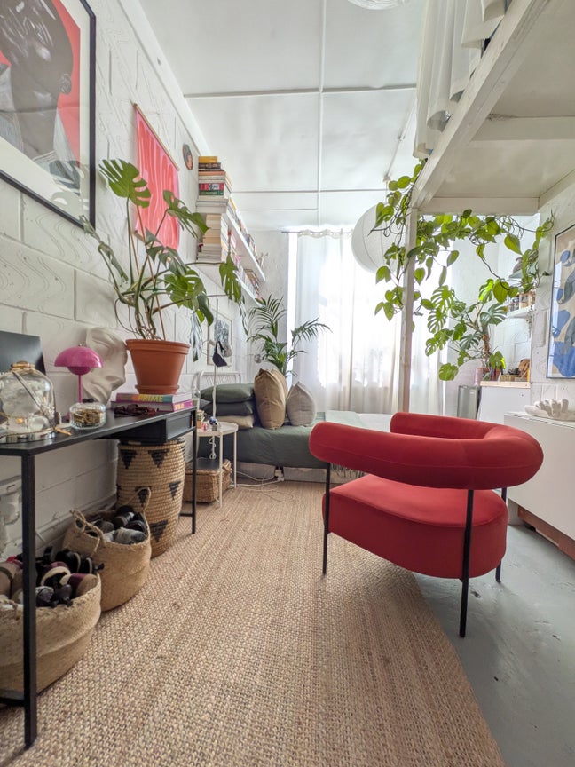 Short & Sweet Sublet in Hackney Wick  Main Photo