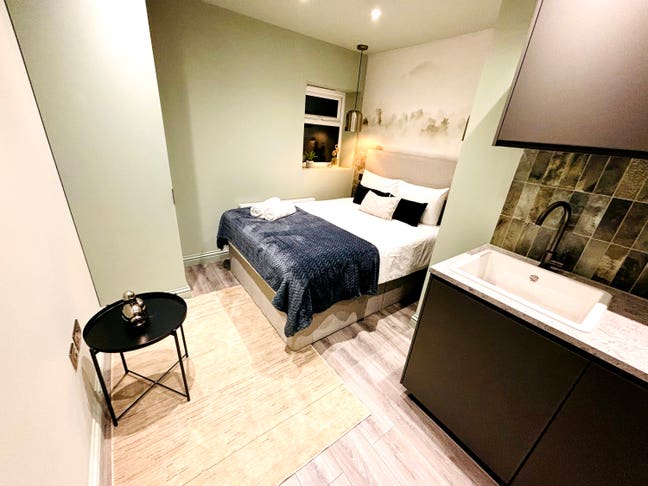 Cozy Studio flats in Streatham  Main Photo