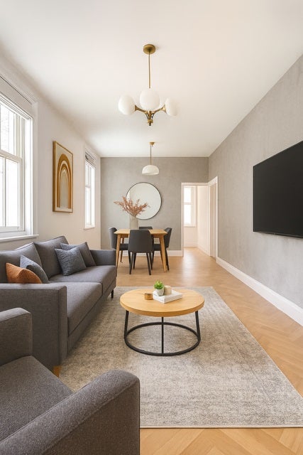 7 Bed Refurbished House Share Fishponds, Bristol! Main Photo