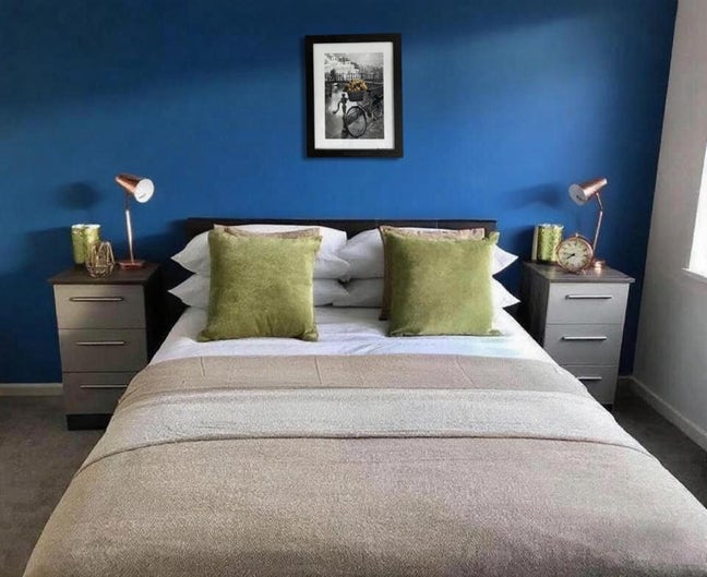 🏡✨Double Room with En-Suite Available🏡✨ Main Photo