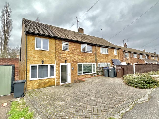 Single Room - Bishop's Stortford  Main Photo