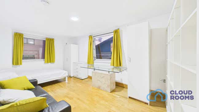 Hoxton/ Shoreditch Double room - dont miss Main Photo