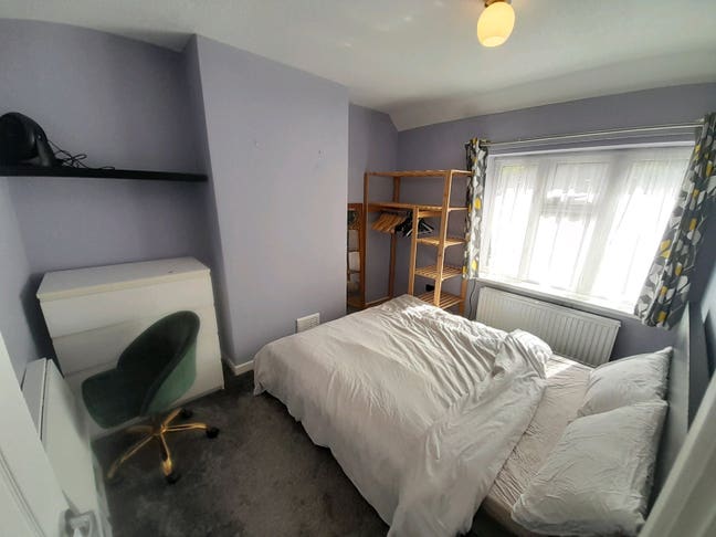Double Room in cosy and quiet home Main Photo