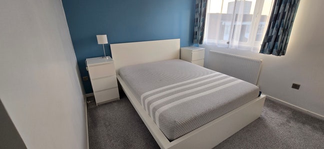 Luxury spacious double rooms available Main Photo