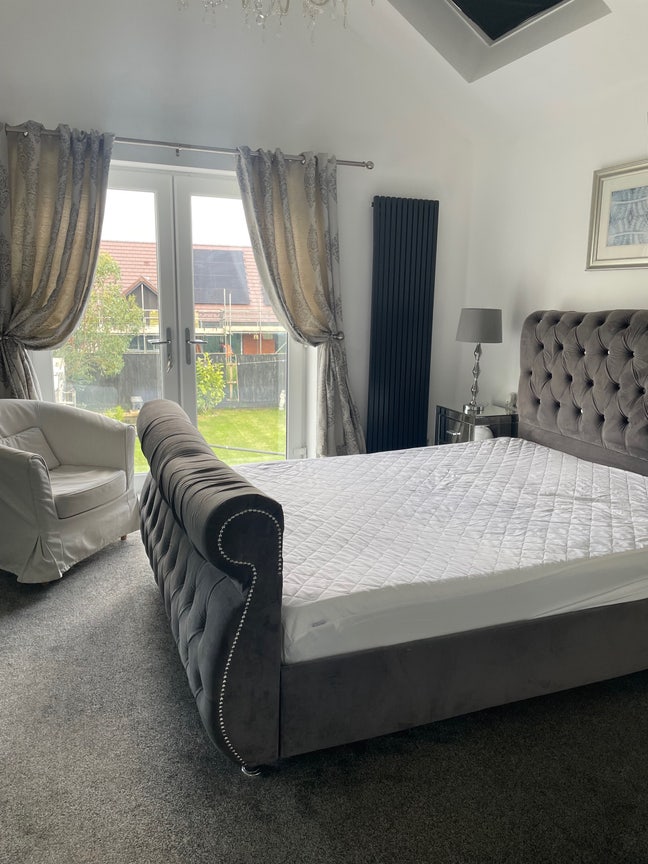 Two Double rooms for rent  Main Photo