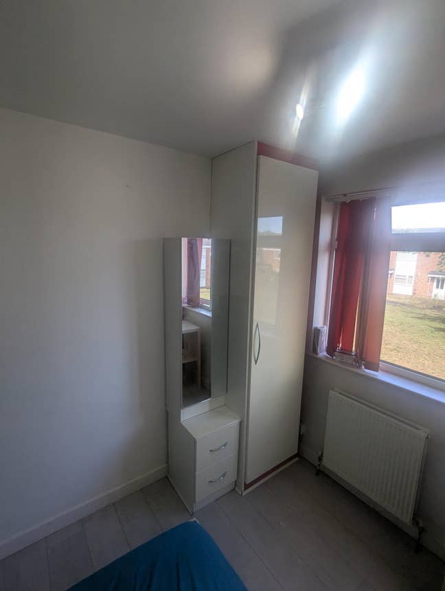 Double Room  Main Photo
