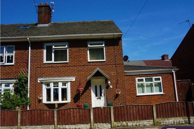 Double room in 4 bed house, Kensington Main Photo
