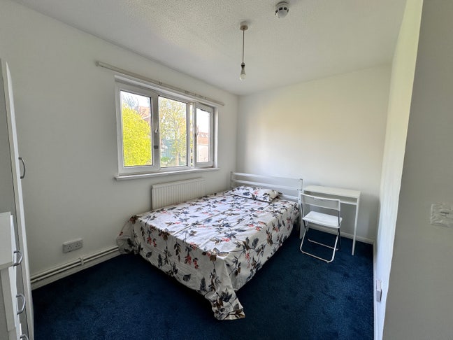 Comfy room | 8min walk to Whitechapel/Algate 🚂 Main Photo