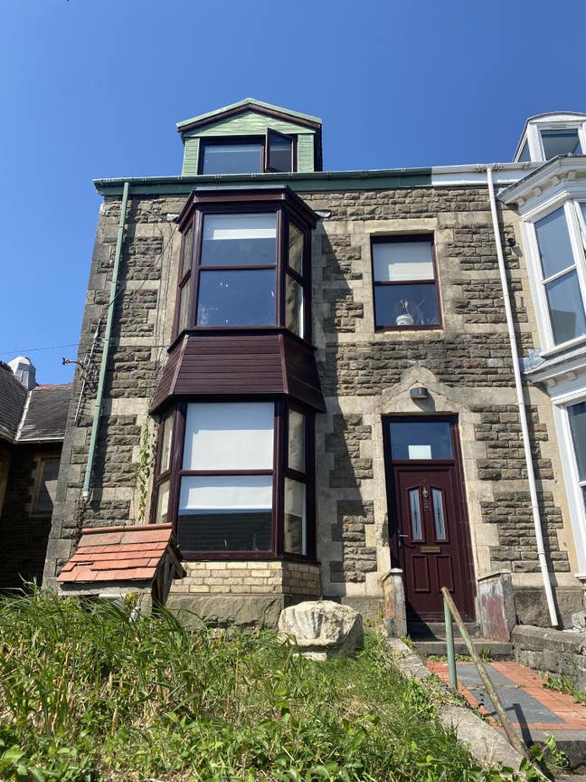 New Room Available - Swansea Students Main Photo