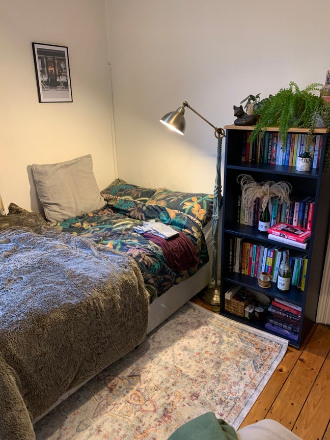 Double Room for Young Professional Upper Ormeau Main Photo