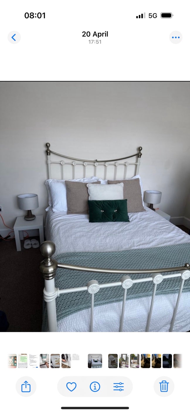 Large Furnished room, Nr Poole Hospital  Main Photo