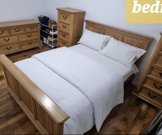 Spacious and Cosy Double Room for Rent in - LU3 2T Main Photo