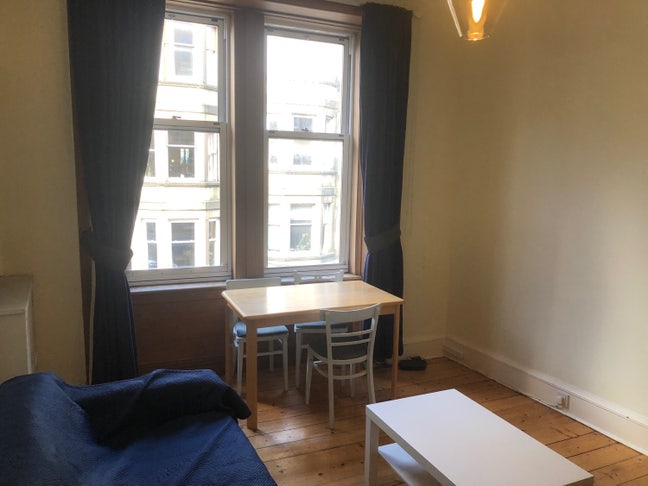 Two bed Flat Morningside  Main Photo